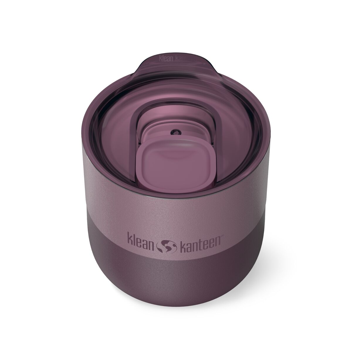 Rise Lowball termokop 237 ml, dusty orchid