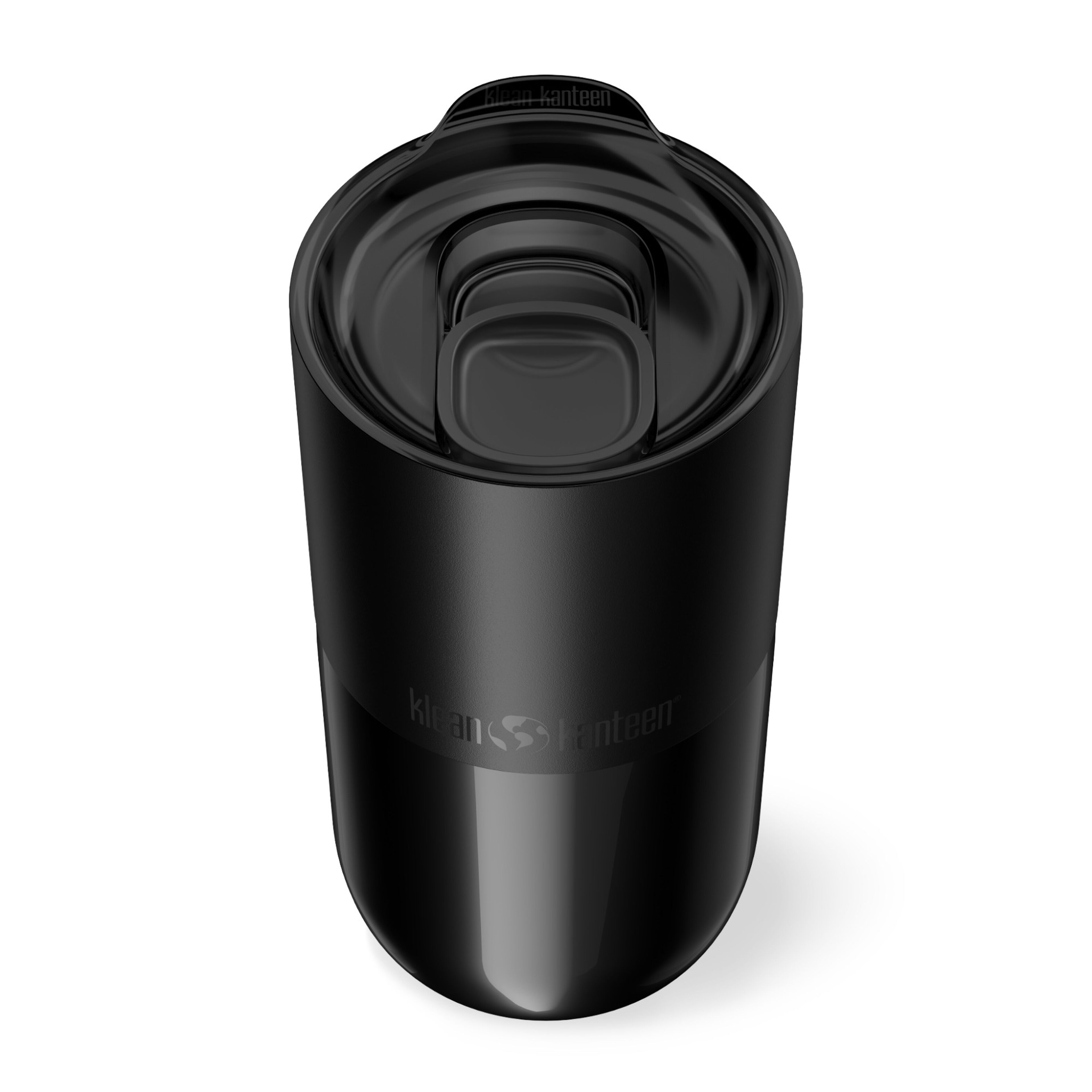Rise Tumbler termokrus 473 ml, sort