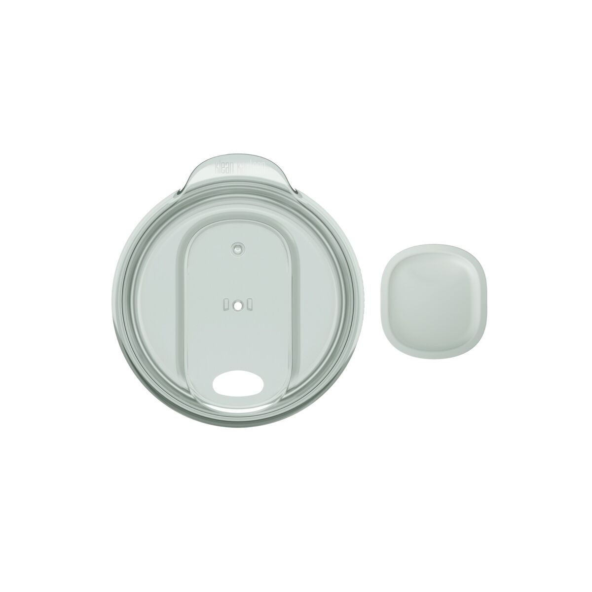 Rise Tumbler termokrus 473 ml, barely blue
