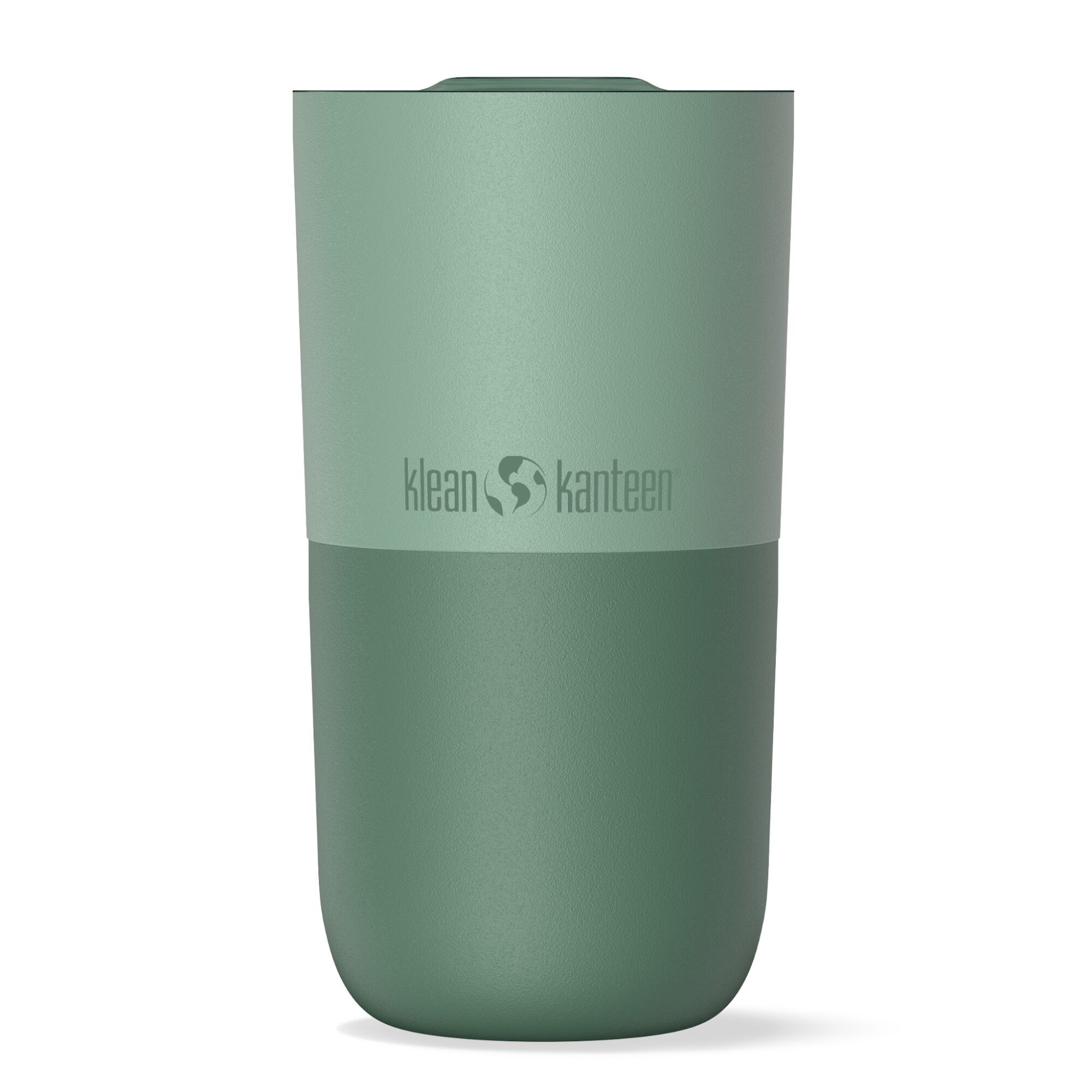 Klean kanteen Rise Tumbler termosmugg 473 ml, iceberg