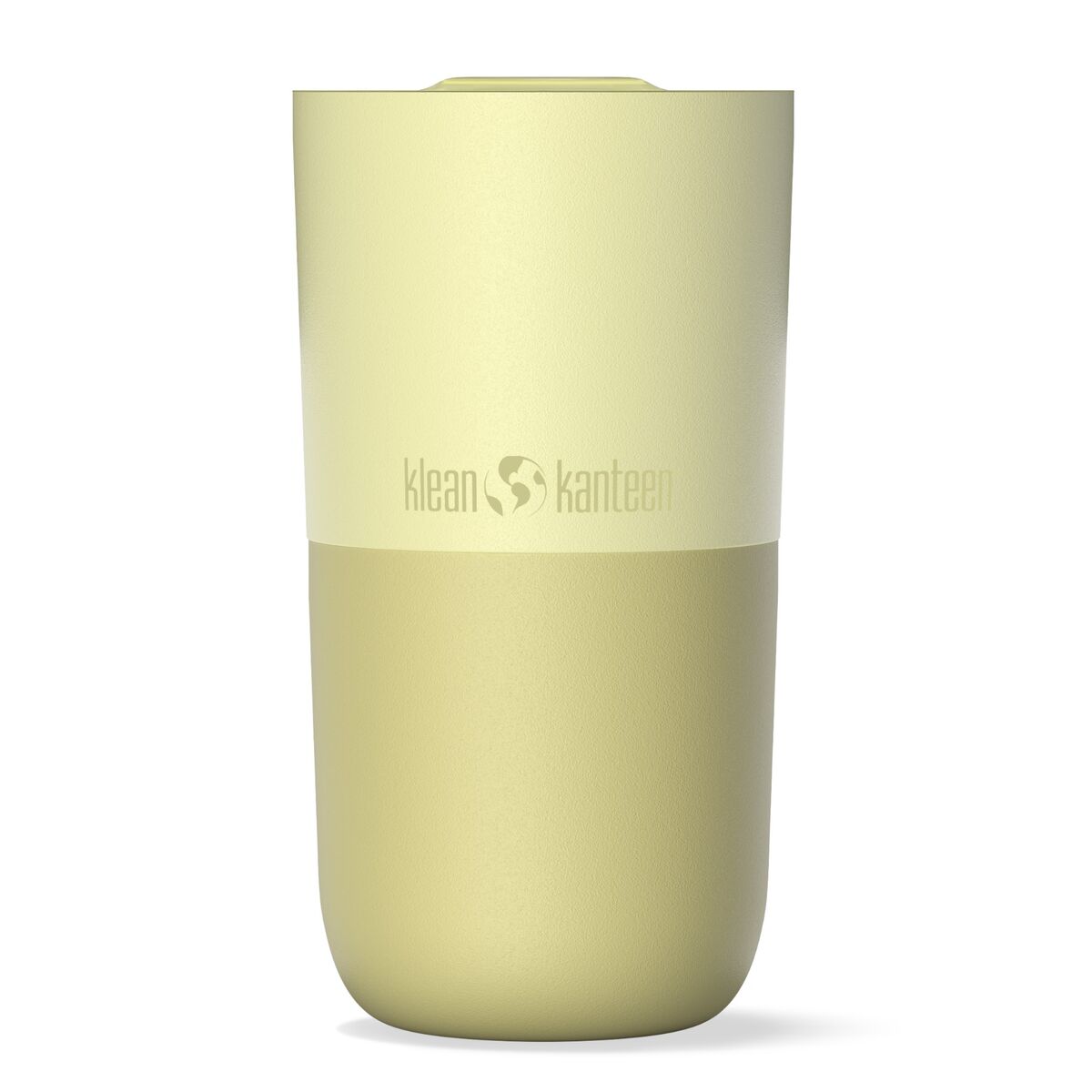 Rise Tumbler termokrus 473 ml, wax yellow