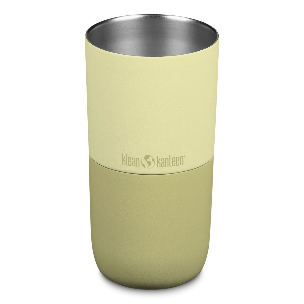 Rise Tumbler termokrus 473 ml, wax yellow