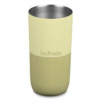 Rise Tumbler termokrus 473 ml, wax yellow