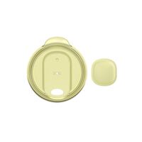 Rise Tumbler termokrus 473 ml, wax yellow