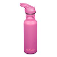 Classic Narrow flaske 532 ml, rose violet