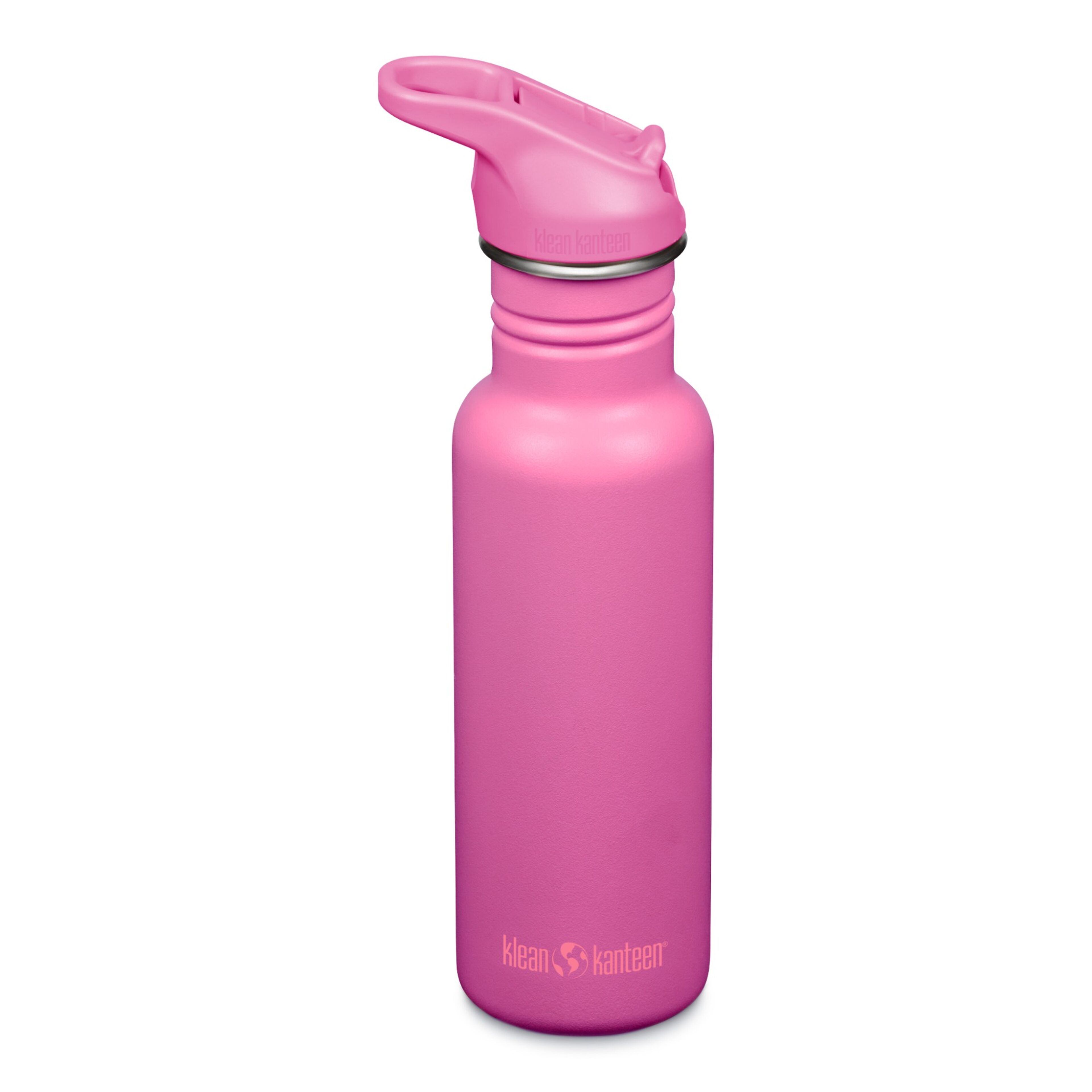 Classic Narrow flaske 532 ml, rose violet