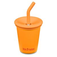 Kid Cup børnekop 296 ml, flame orange