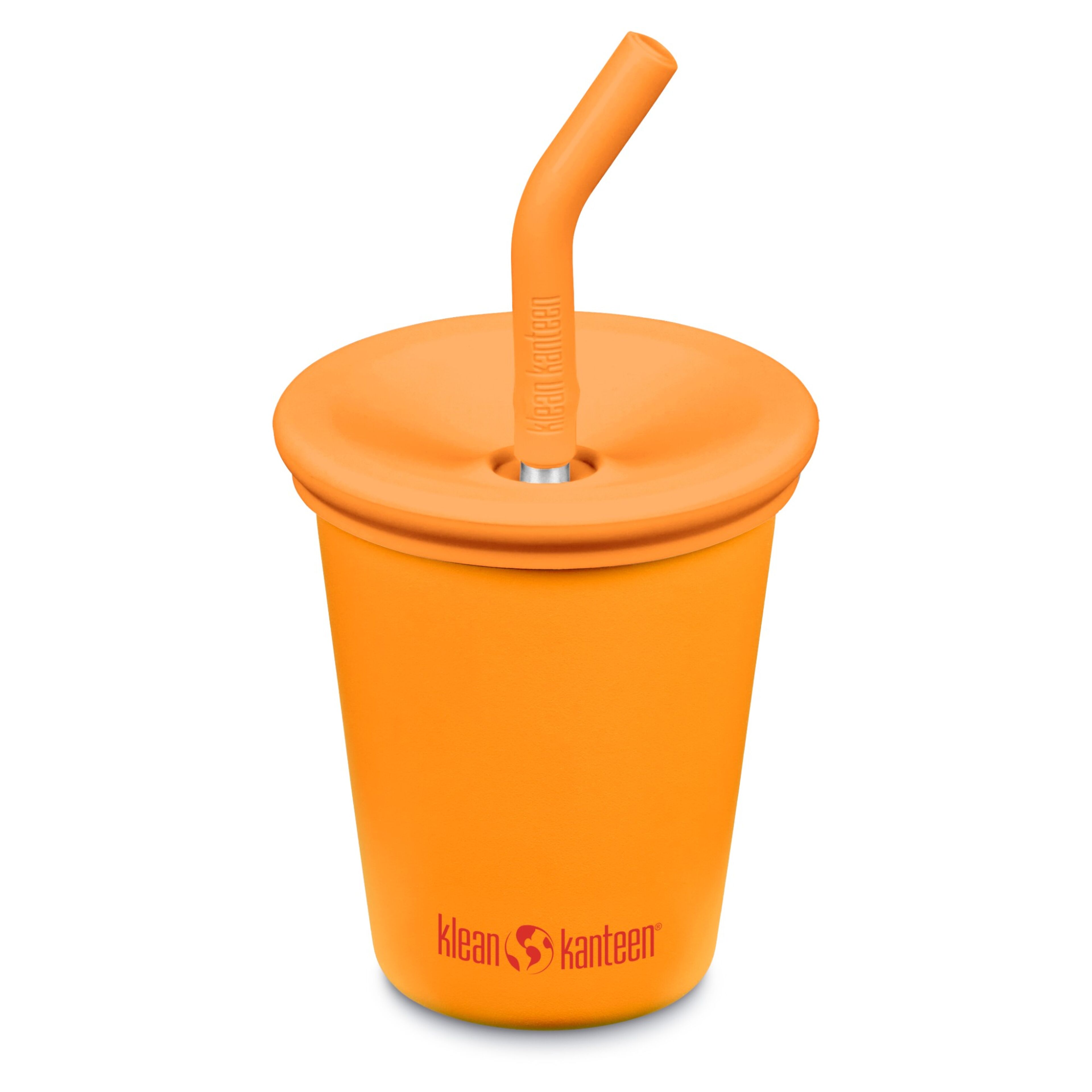 Kid Cup børnekop 296 ml, flame orange