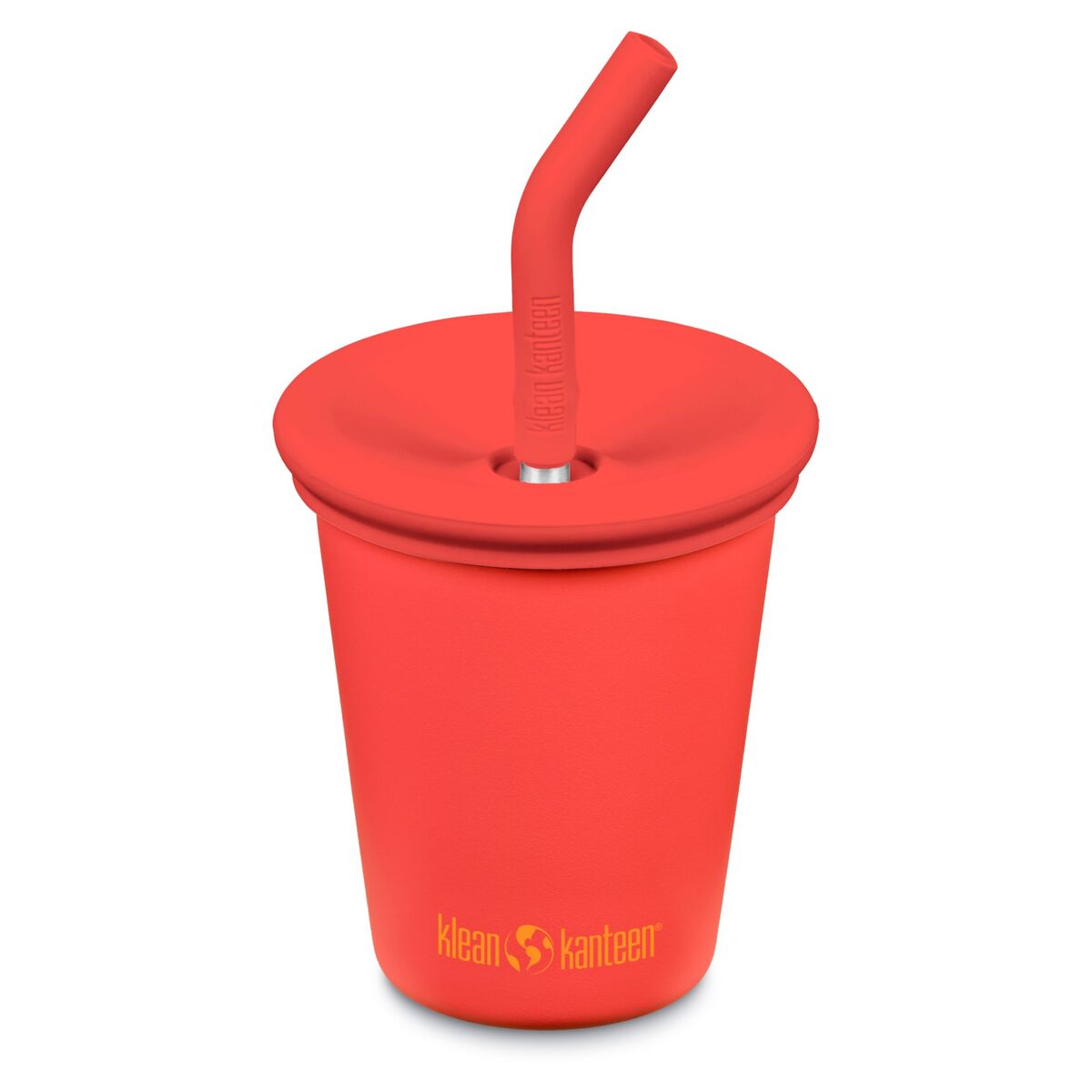 Kid Cup børnekop 296 ml, grenadine