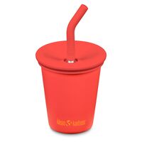 Kid Cup børnekop 296 ml, grenadine