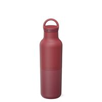 Rise Vacuum Classic termoflaske 592 ml, garnet