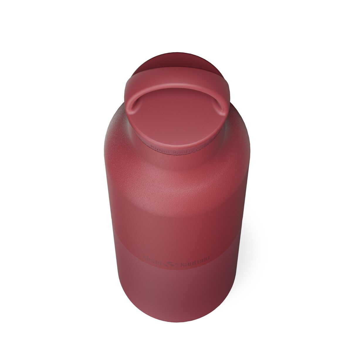 Rise Vacuum Classic termoflaske 592 ml, garnet