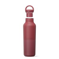 Rise Vacuum Classic termoflaske 592 ml, garnet