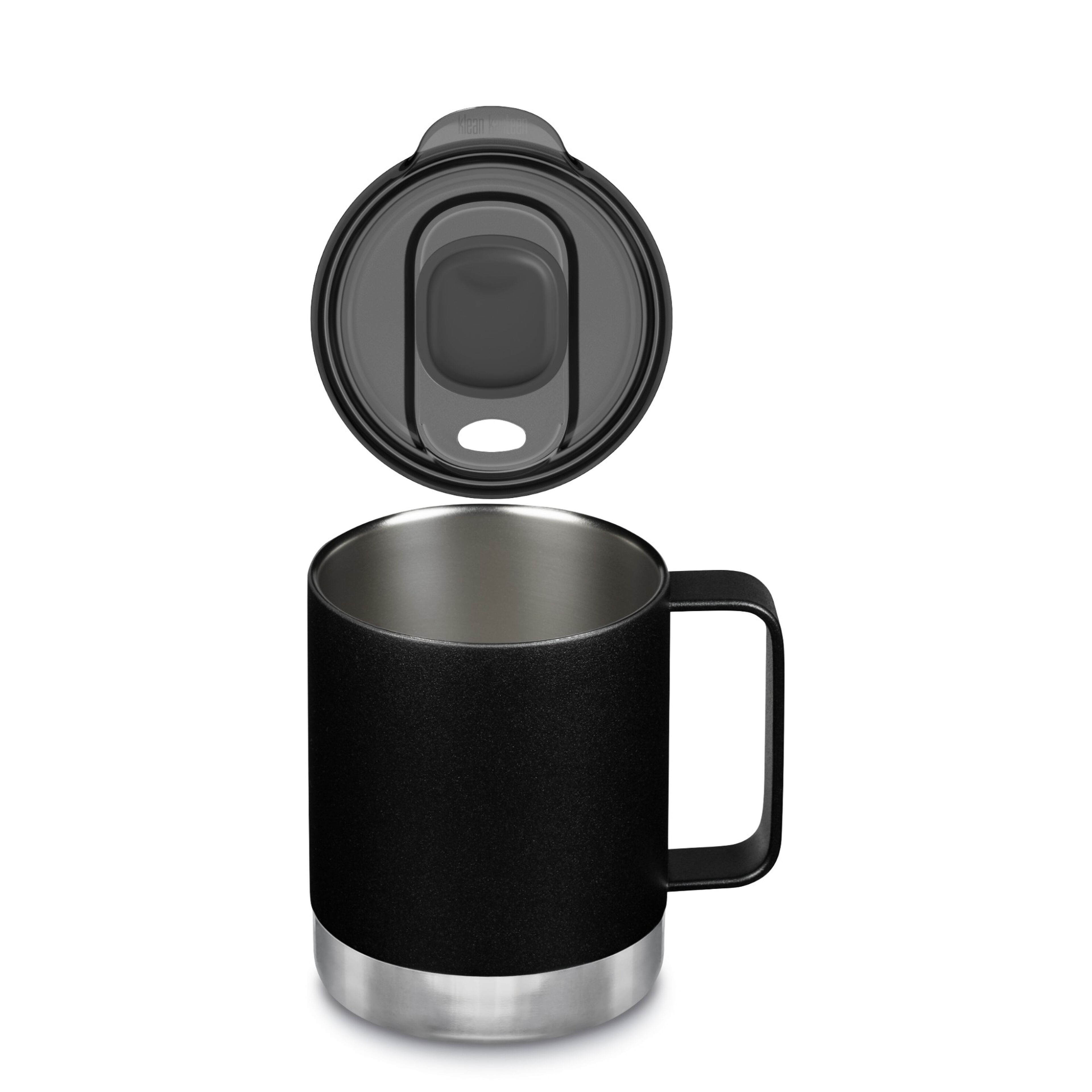 Camp Mug termokop 355 ml, sort