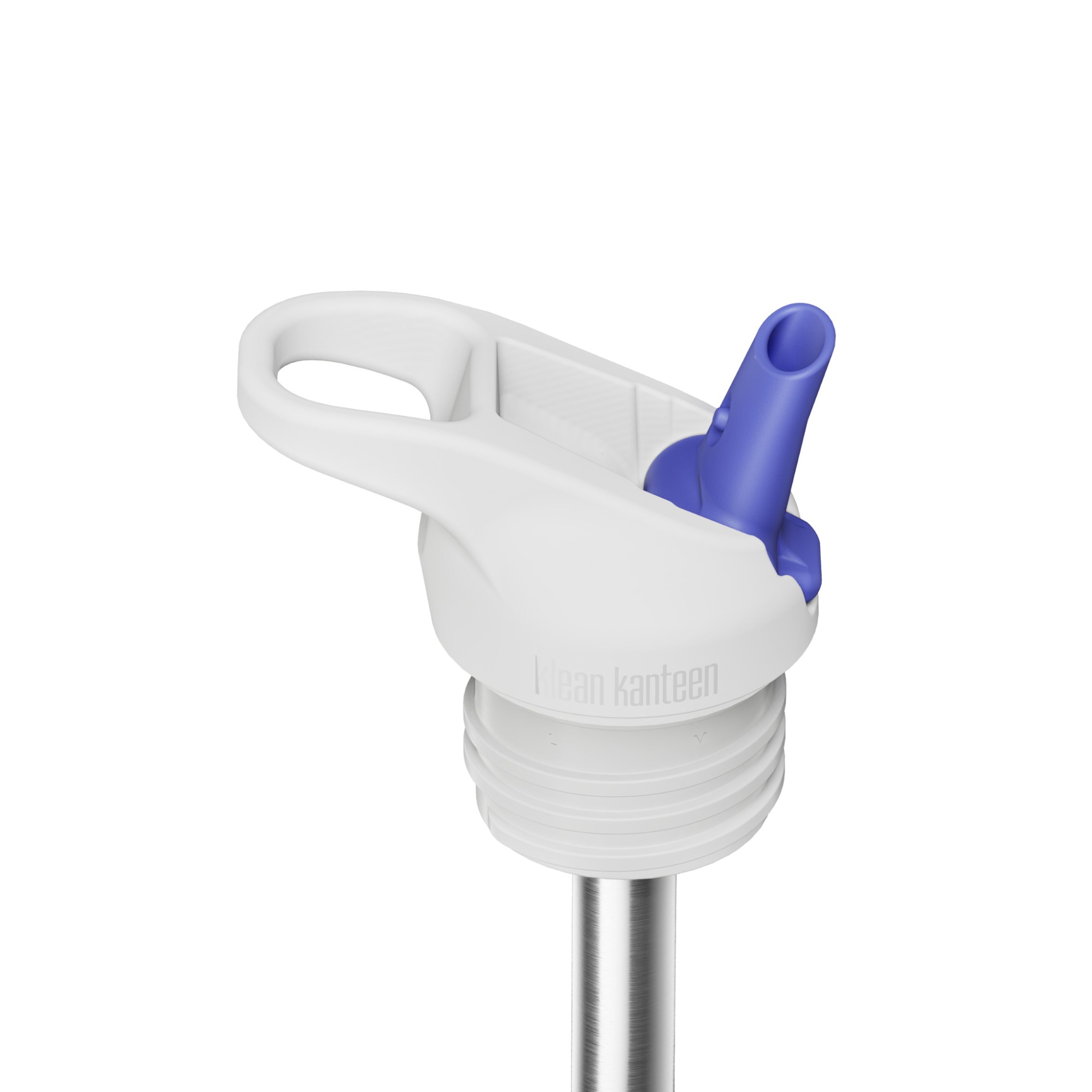 Rise Vacuum Classic termoflaske 473 ml, dazzling blue kaleidoscope