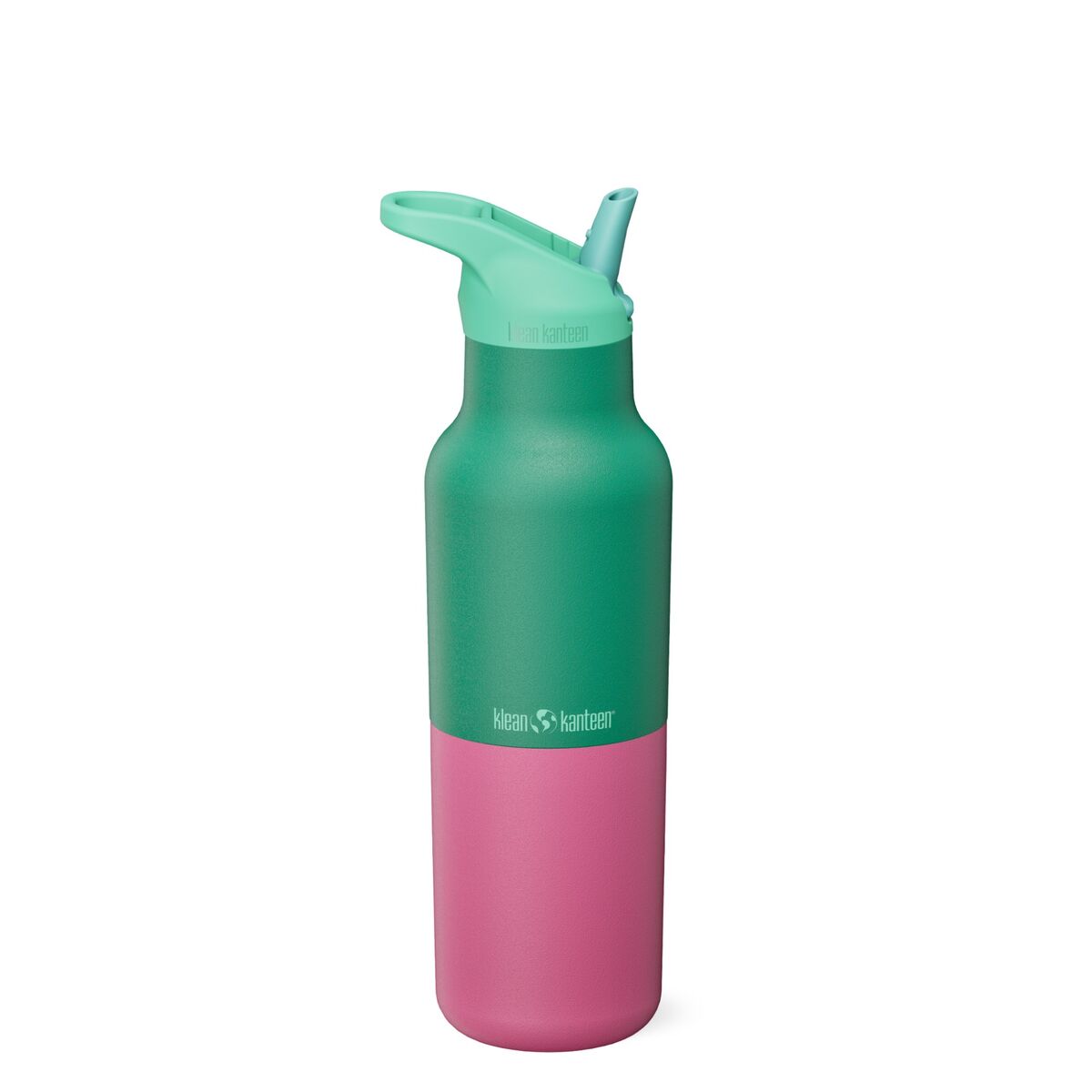 Rise Vacuum Classic termosflaske 473 ml, parakeet kaleidoscope