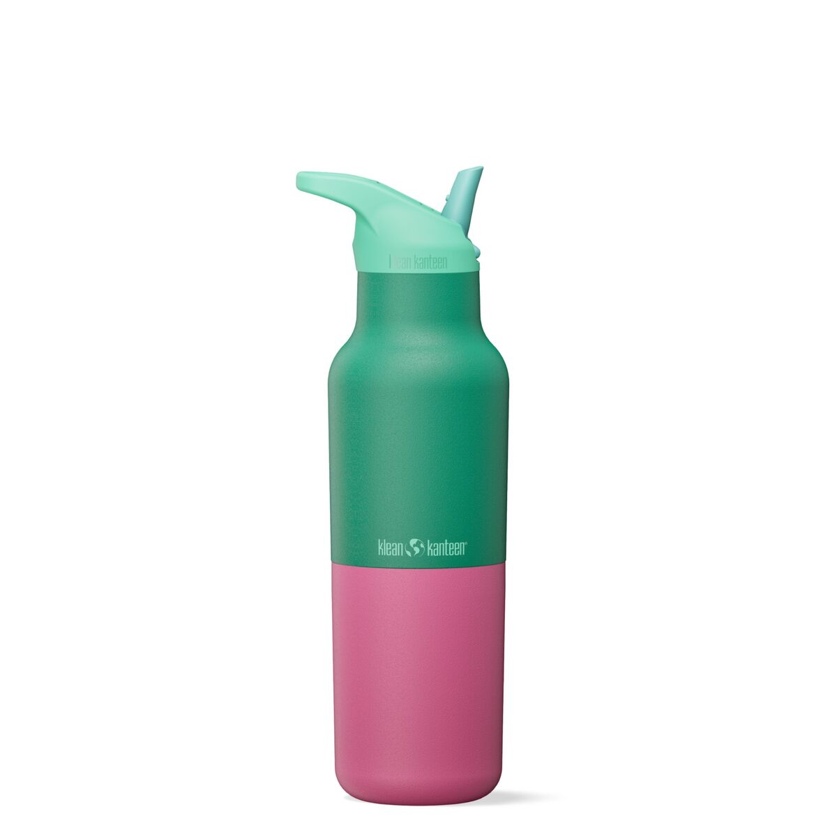 Rise Vacuum Classic termosflaske 473 ml, parakeet kaleidoscope