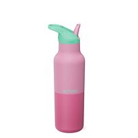 Rise Vacuum Classic termosflaske 473 ml, cashmere rose kaleidoscope