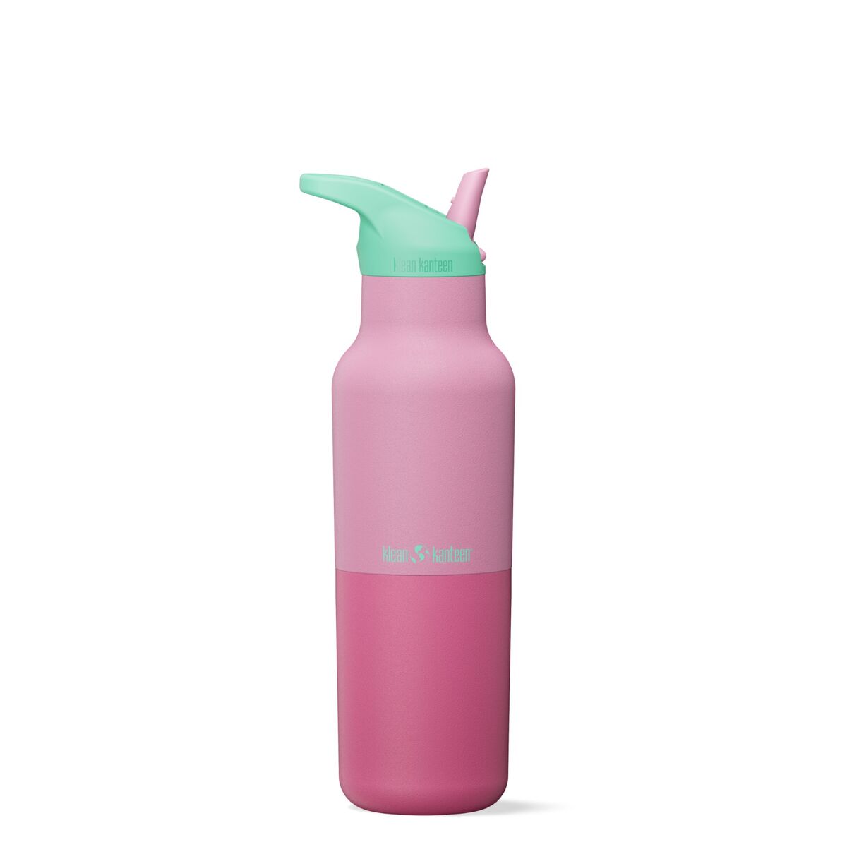 Rise Vacuum Classic termosflaske 473 ml, cashmere rose kaleidoscope