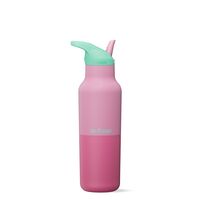 Rise Vacuum Classic termosflaske 473 ml, cashmere rose kaleidoscope