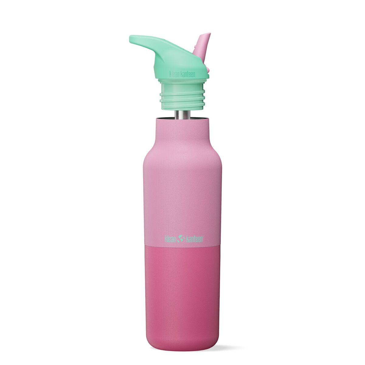 Rise Vacuum Classic termosflaske 473 ml, cashmere rose kaleidoscope