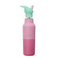Rise Vacuum Classic termosflaske 473 ml, cashmere rose kaleidoscope