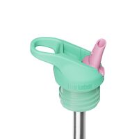 Rise Vacuum Classic termosflaske 473 ml, cashmere rose kaleidoscope
