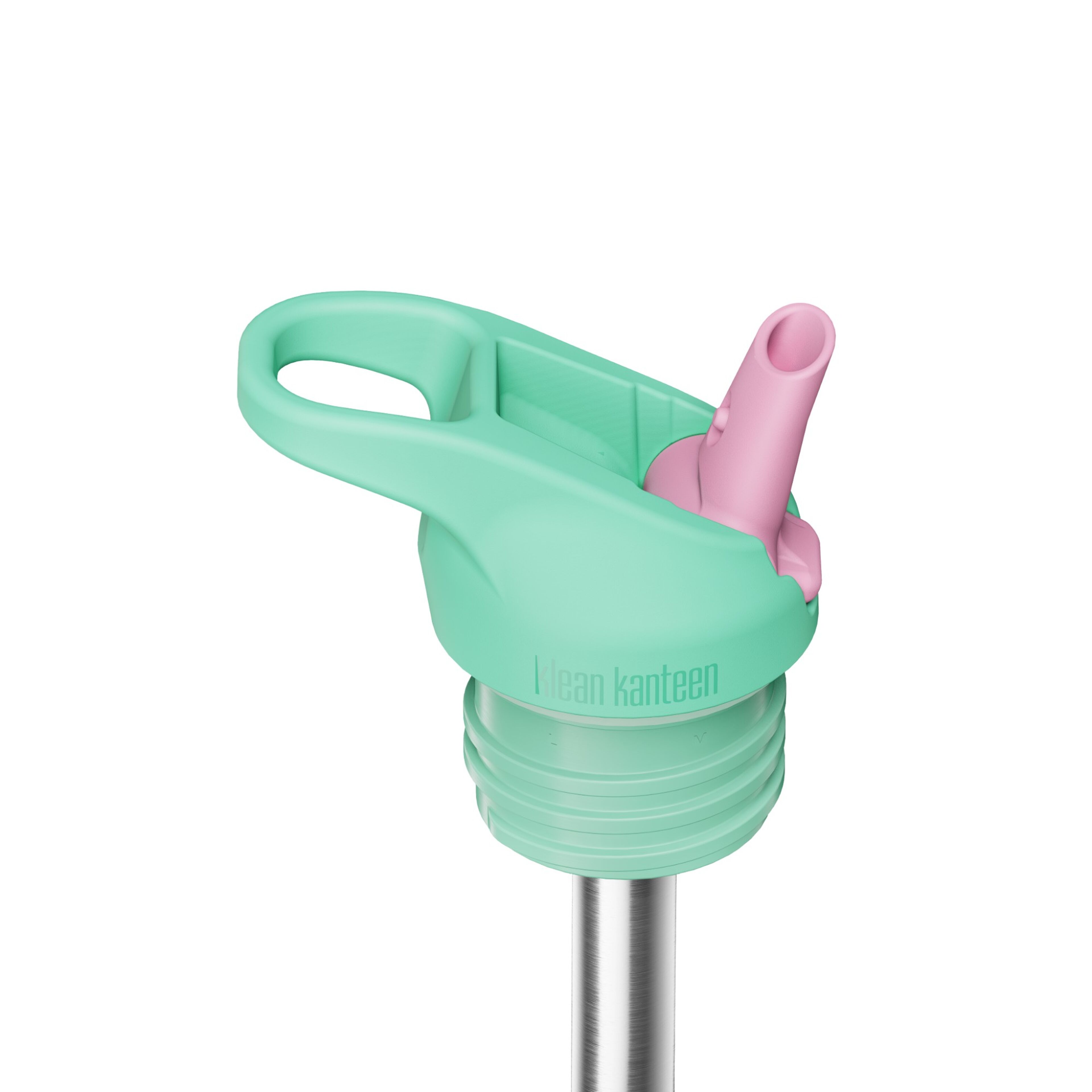 Rise Vacuum Classic termosflaske 473 ml, cashmere rose kaleidoscope