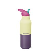 Rise Vacuum Classic termoflaske 473 ml, wax yellow kaleidoscope