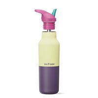 Rise Vacuum Classic termoflaske 473 ml, wax yellow kaleidoscope