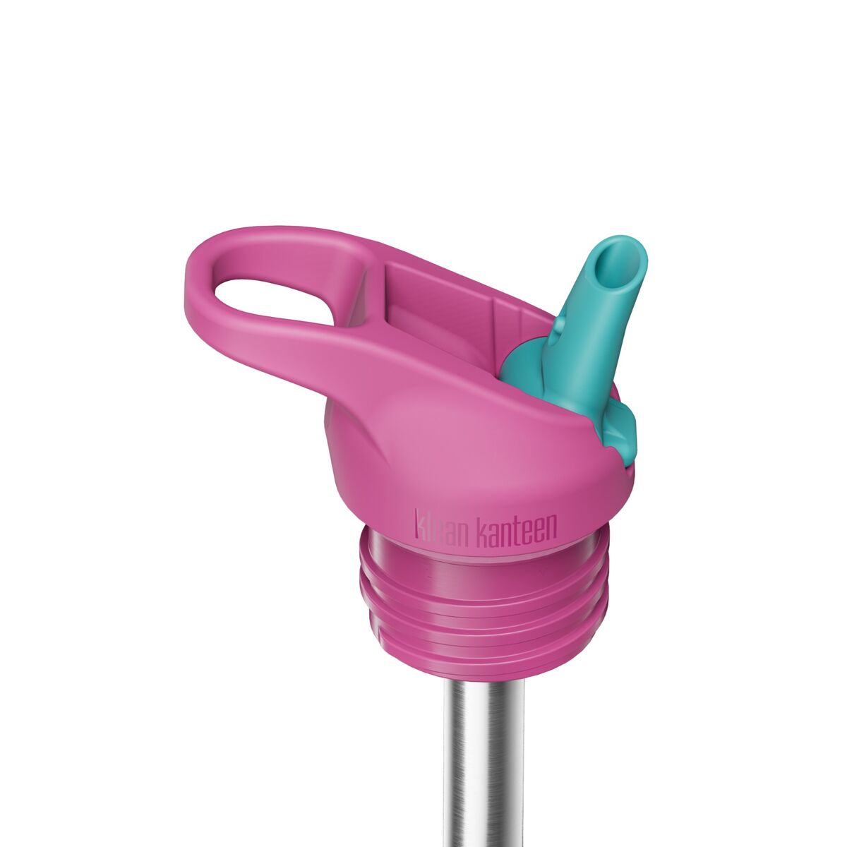 Rise Vacuum Classic termoflaske 473 ml, wax yellow kaleidoscope