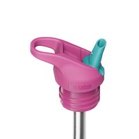 Rise Vacuum Classic termoflaske 473 ml, wax yellow kaleidoscope
