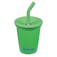 Kid Cup børnekrus 296 ml, vibrant green