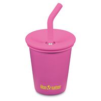 Kid Cup børnekop 296 ml, rose violet