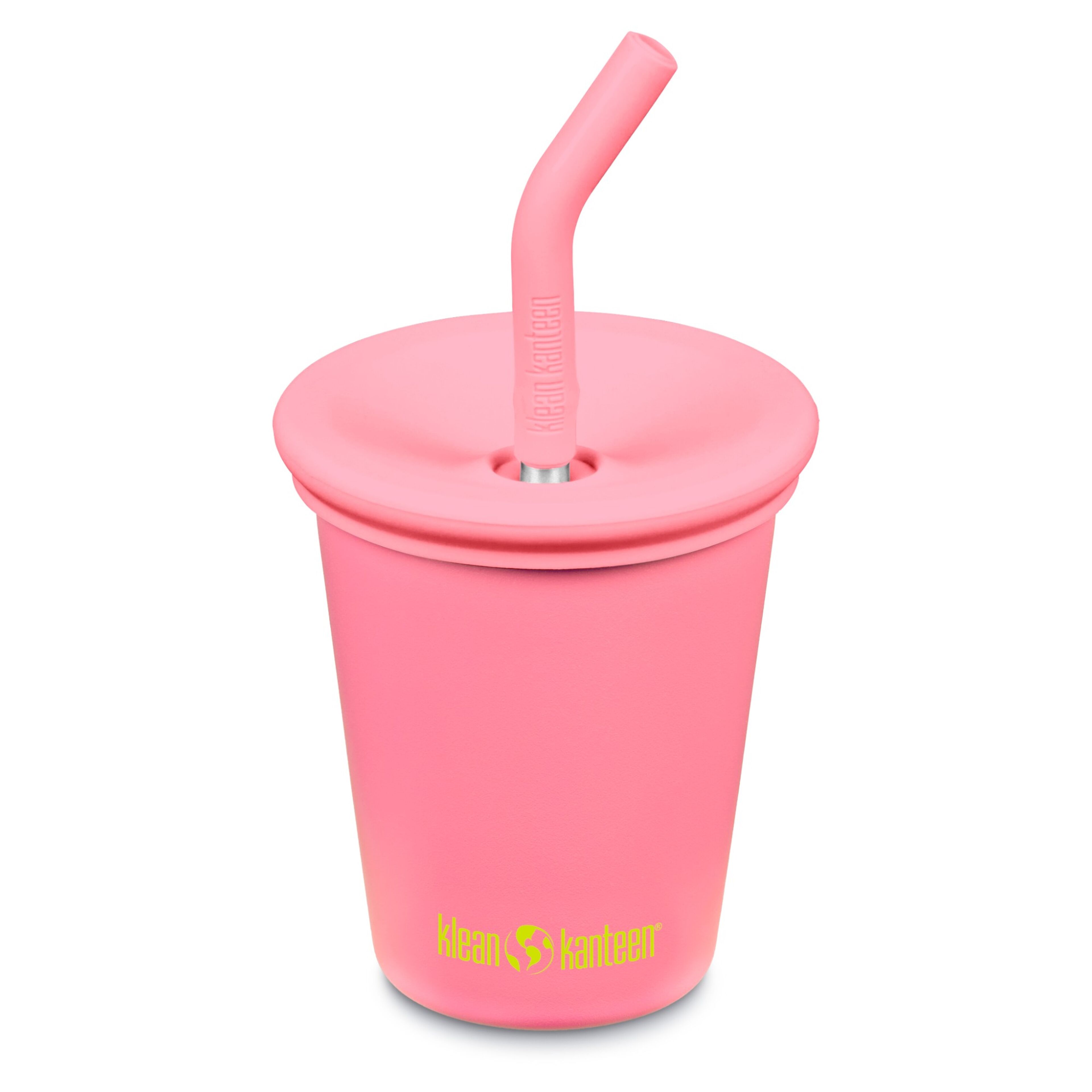 Kid Cup børnekop 296 ml, pink lemonade