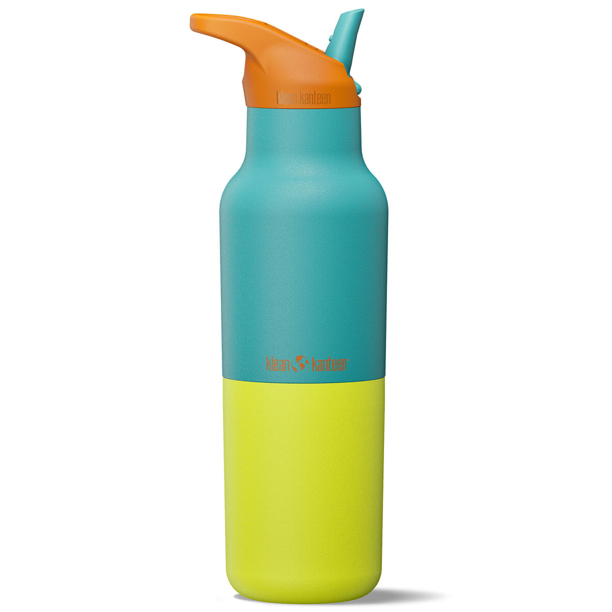 Rise Vacuum Classic termoflaske 473 ml, baltic kaleidoscope