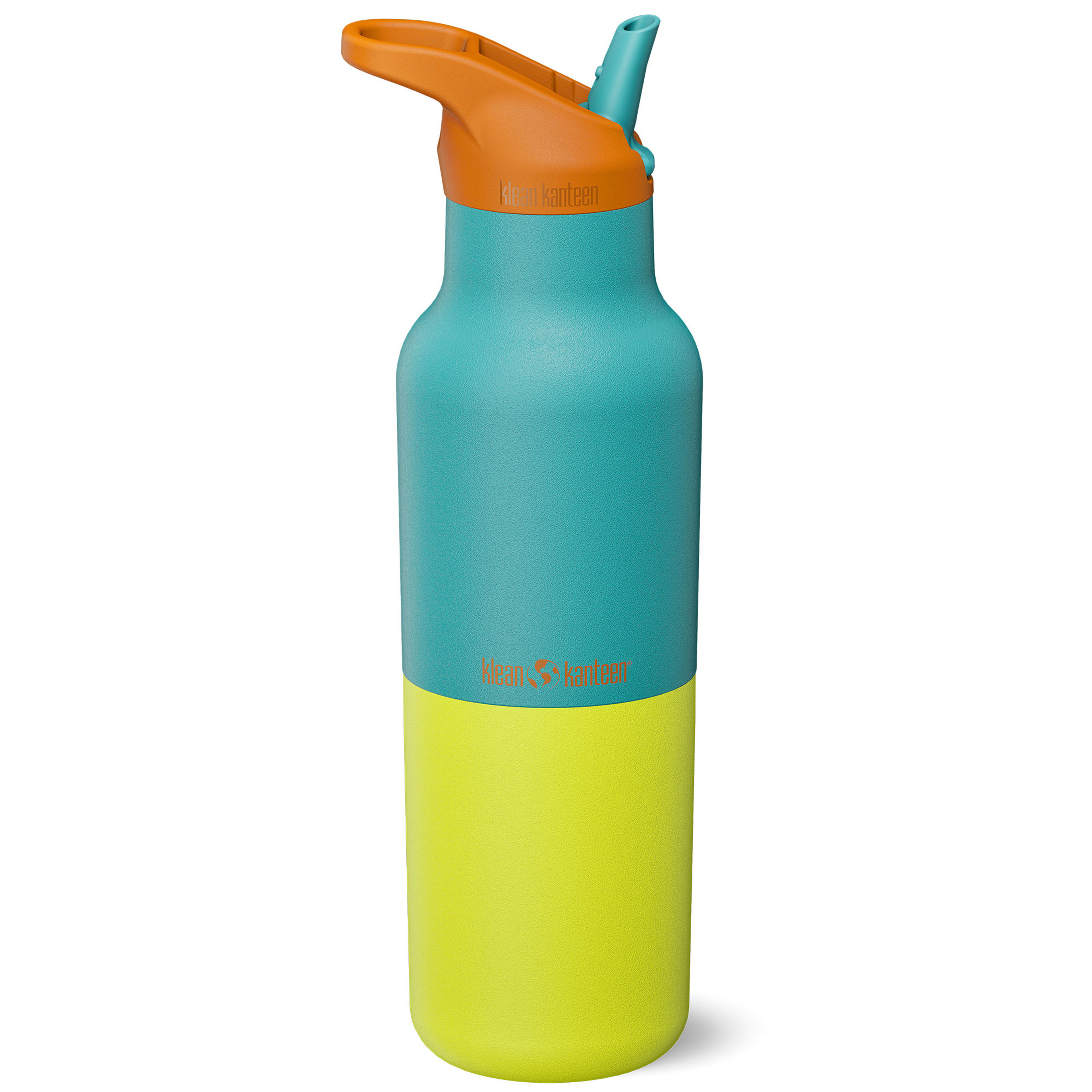 Rise Vacuum Classic termoflaske 473 ml, baltic kaleidoscope