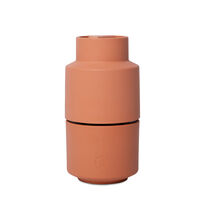 Billund kryddkvarn 12 cm, paprika