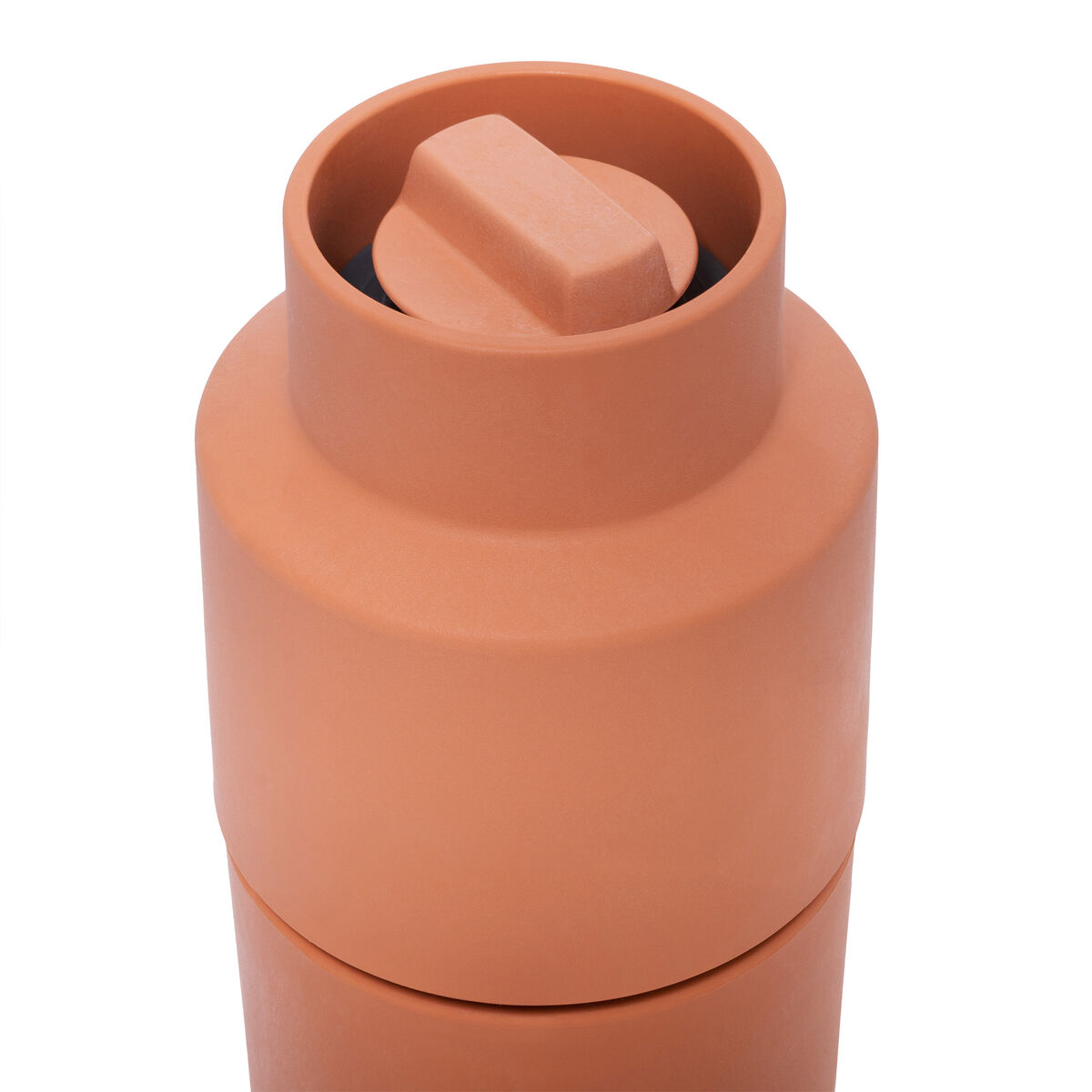 Billund kryddkvarn 12 cm, paprika