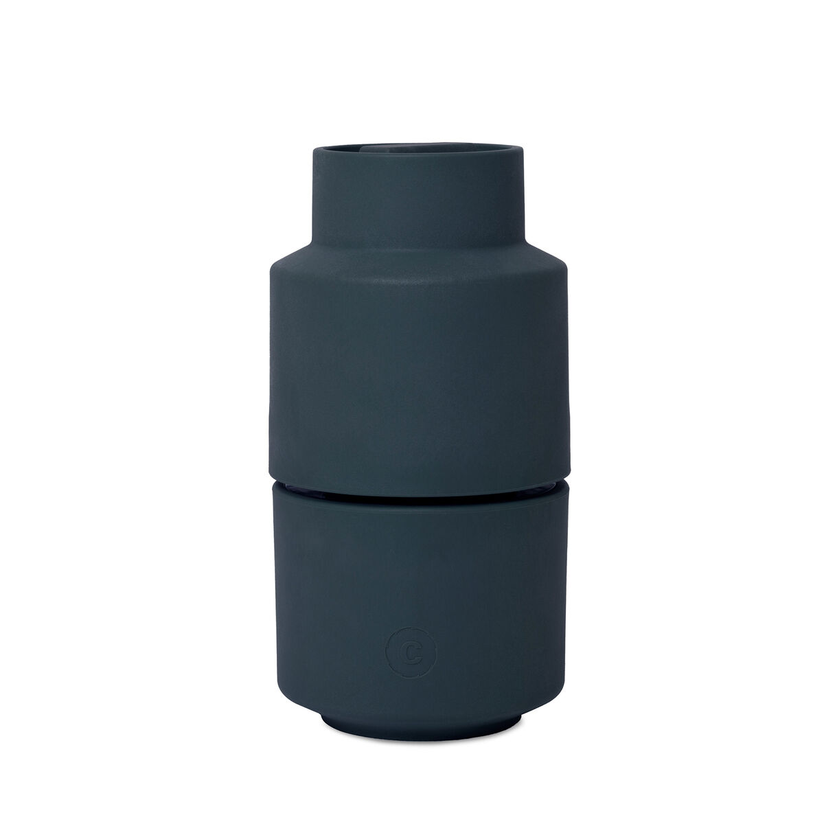 Billund krydderkvern 12 cm, blueberry