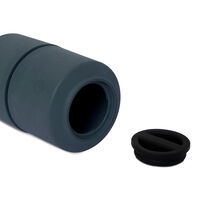 Billund krydderkvern 12 cm, blueberry