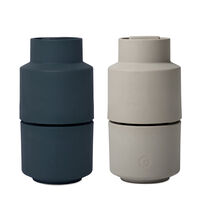 Billund suola- ja pippurimyllysetti, blueberry & cumin