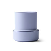 Billund selvvannende urtepotte, lavender