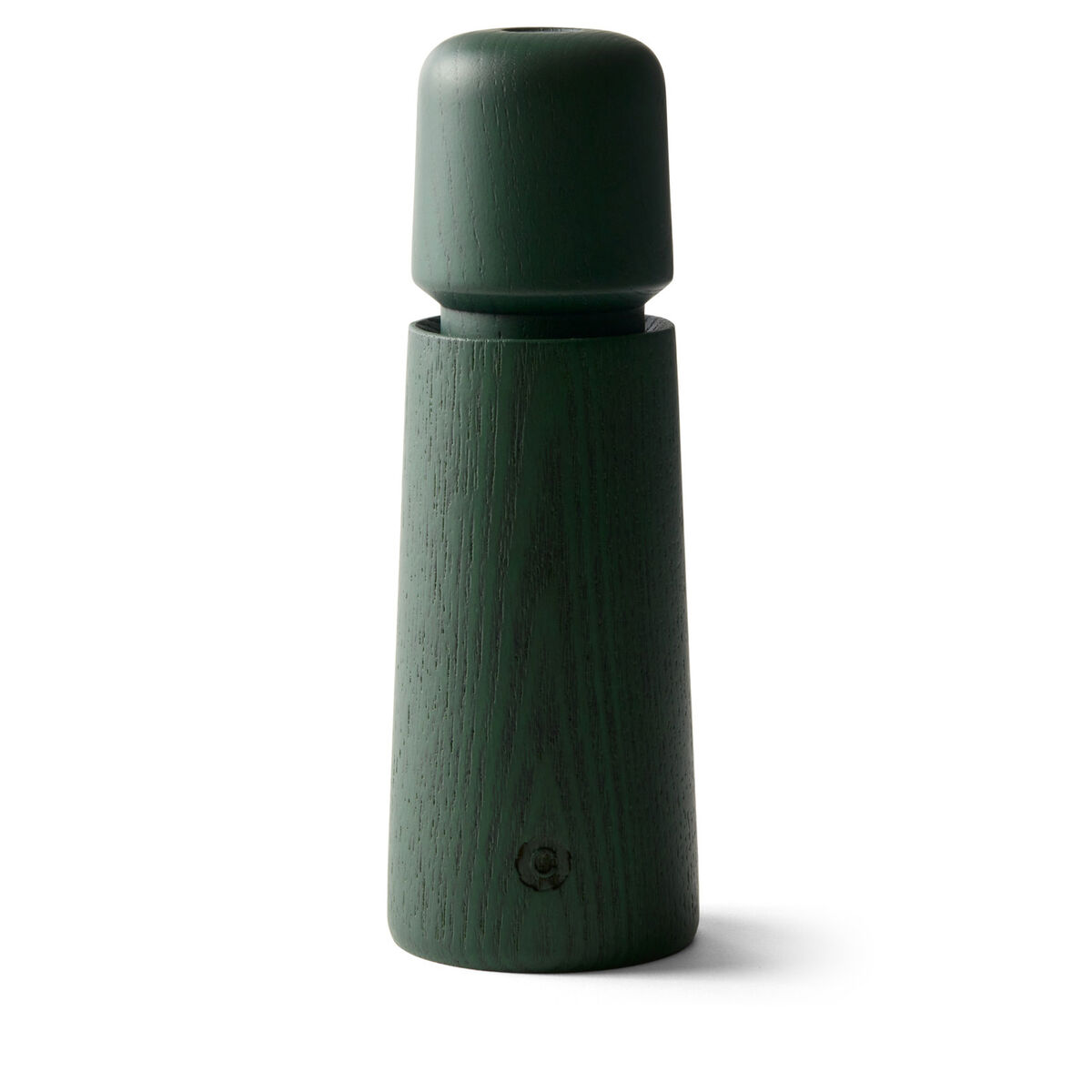 Stockholm krydderikværn 17 cm, dark green