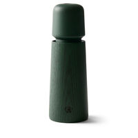 Stockholm krydderikværn 17 cm, dark green