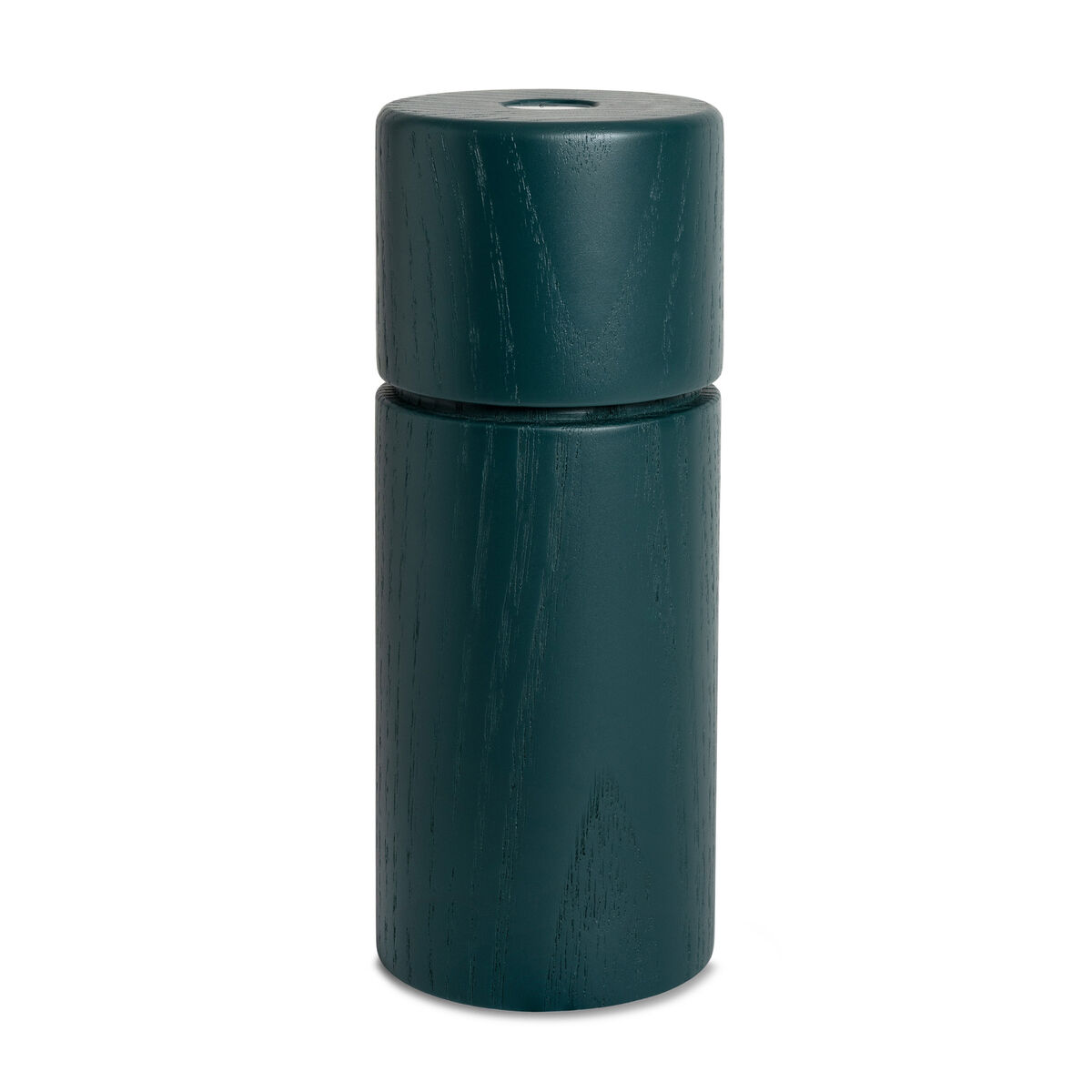 Bergen krydderikværn 12 cm, racing green