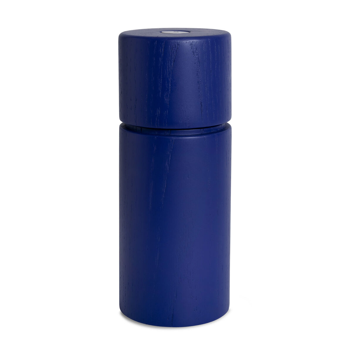 Bergen krydderikværn 12 cm, indigo blue