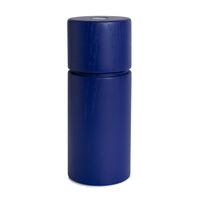 Bergen krydderikværn 12 cm, indigo blue