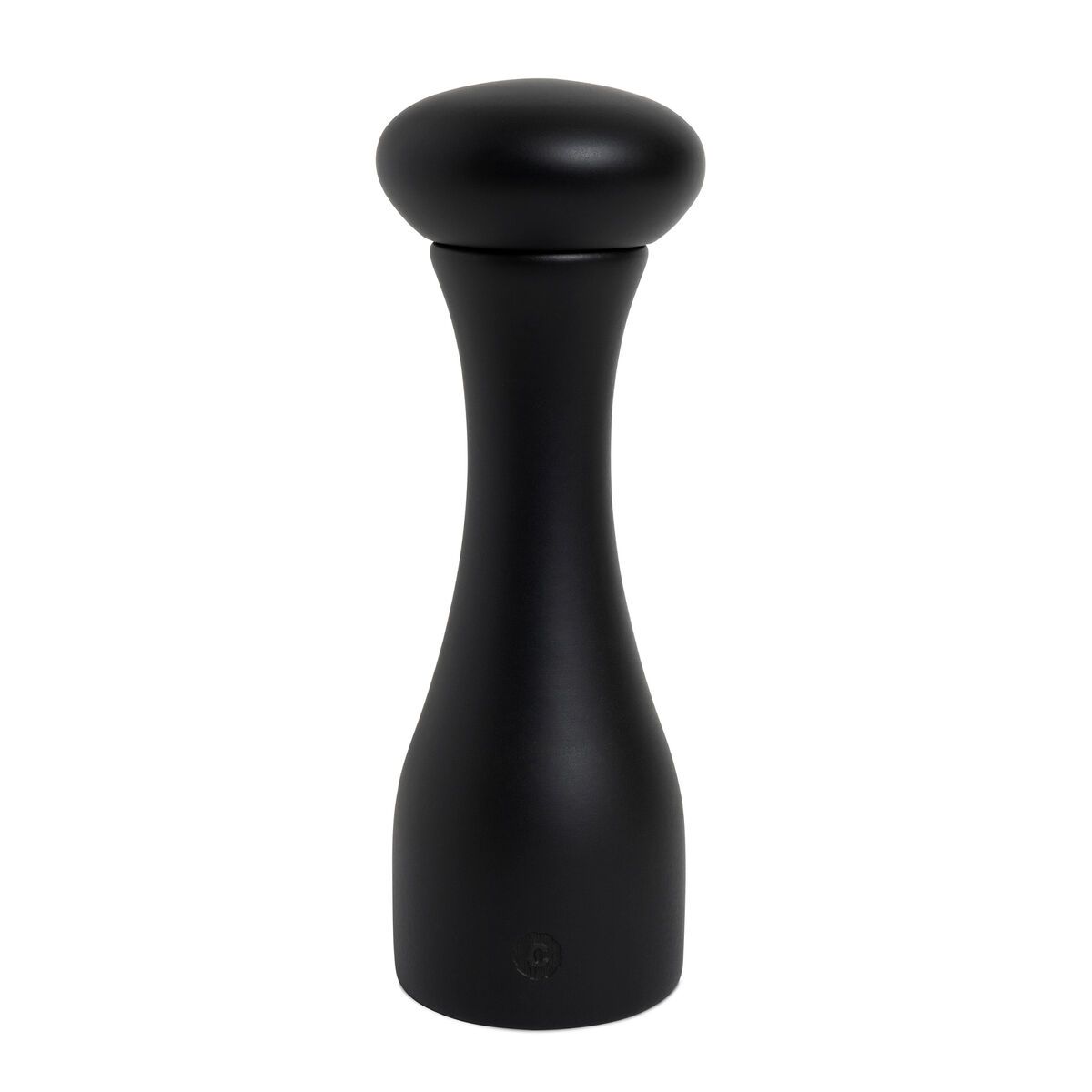 Lyon krydderikværn 19 cm, sort