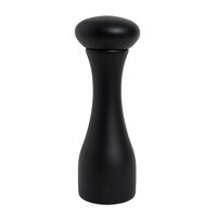Lyon krydderikværn 19 cm, sort